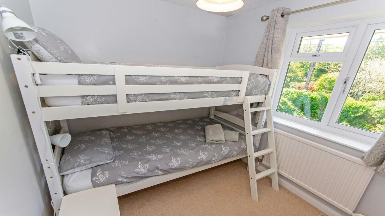 Ladywell Croyde - Super Stylish Large Home With Pool Table, Woodburner, Pizza Oven And Hot Tub Option, Sleeps 12 Extérieur photo