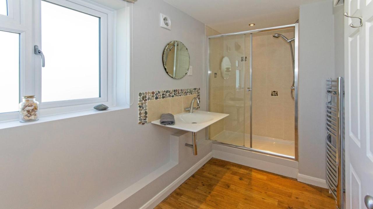 Ladywell Croyde - Super Stylish Large Home With Pool Table, Woodburner, Pizza Oven And Hot Tub Option, Sleeps 12 Extérieur photo