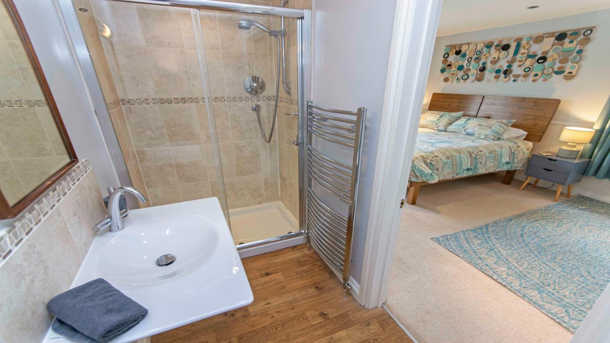 Ladywell Croyde - Super Stylish Large Home With Pool Table, Woodburner, Pizza Oven And Hot Tub Option, Sleeps 12 Extérieur photo