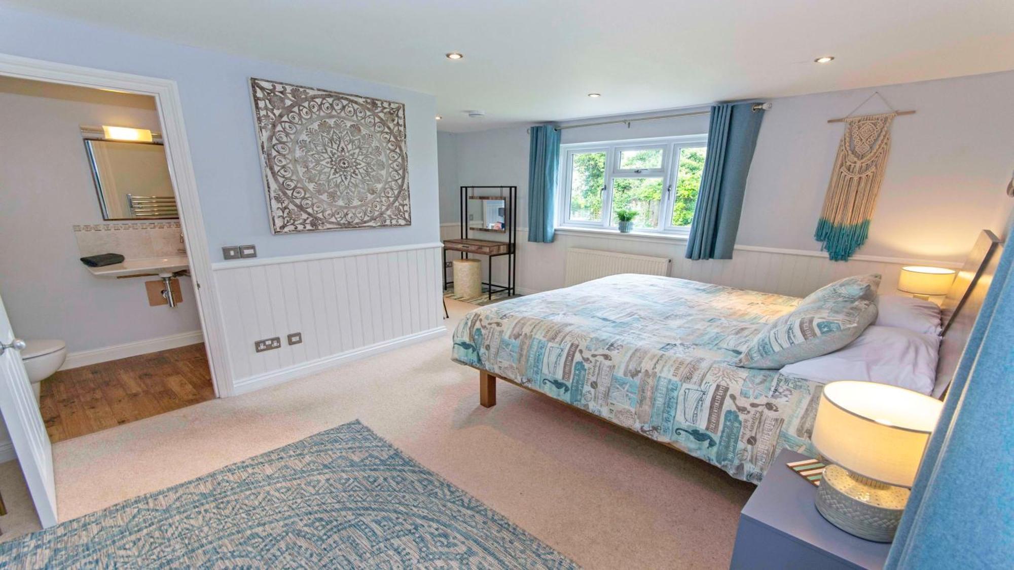Ladywell Croyde - Super Stylish Large Home With Pool Table, Woodburner, Pizza Oven And Hot Tub Option, Sleeps 12 Extérieur photo